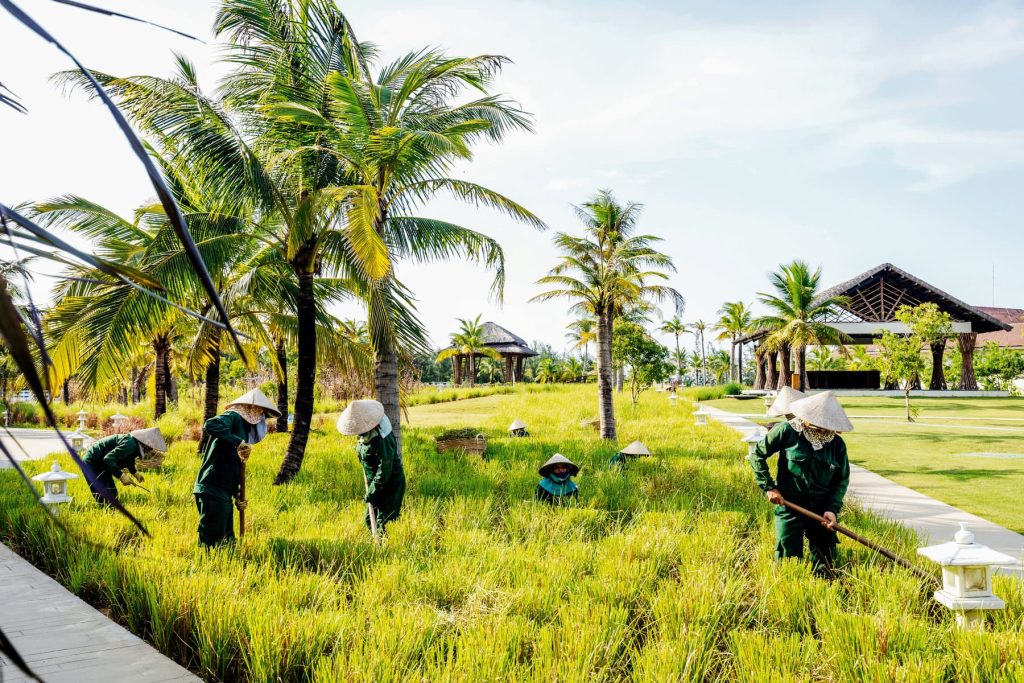 ROBINSON NAM HOI AN: Neue Horizonte erschließen