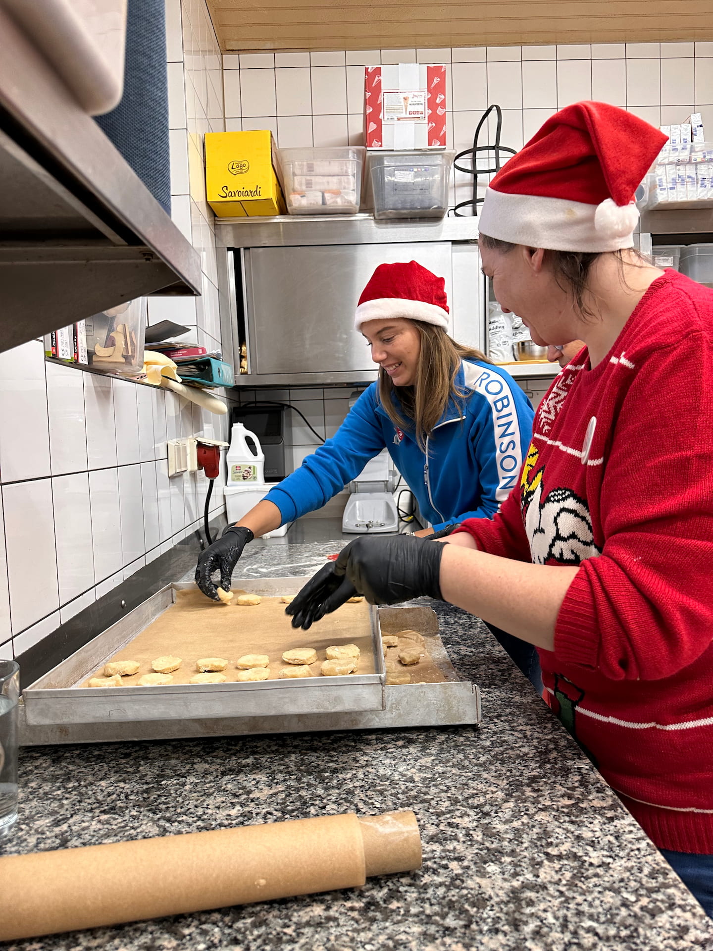 Keksteig & Wichtelzauber