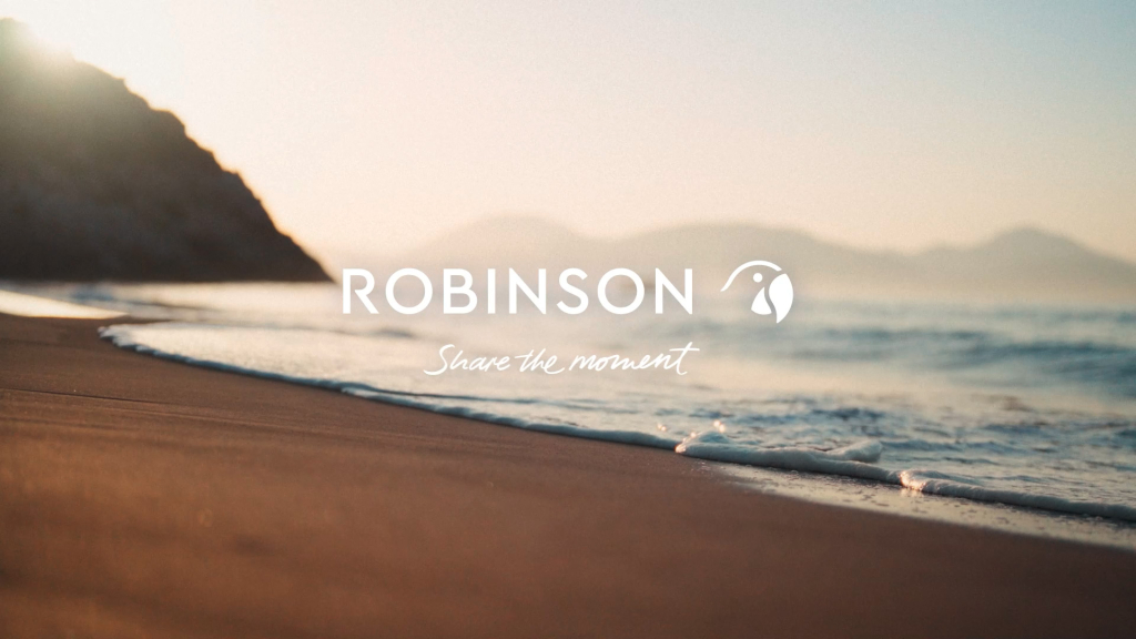 Mehr als Urlaub: das ist der ROBINSON EFFECT