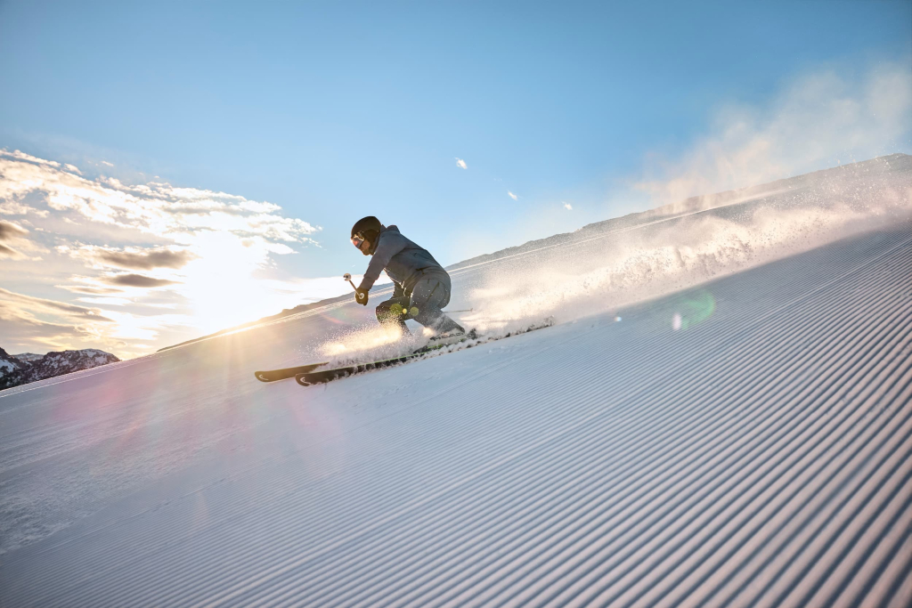 ROBINSON FIEBERBRUNN – Weckt das Winterfieber