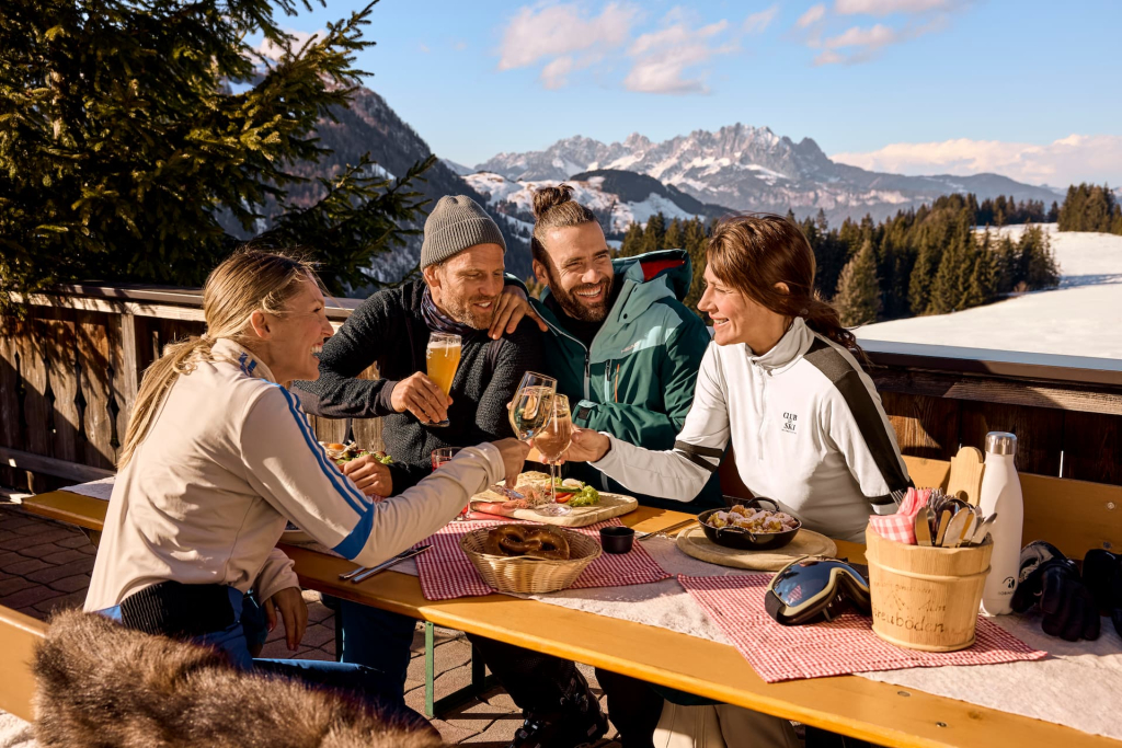 Soulfood auf Österreichisch