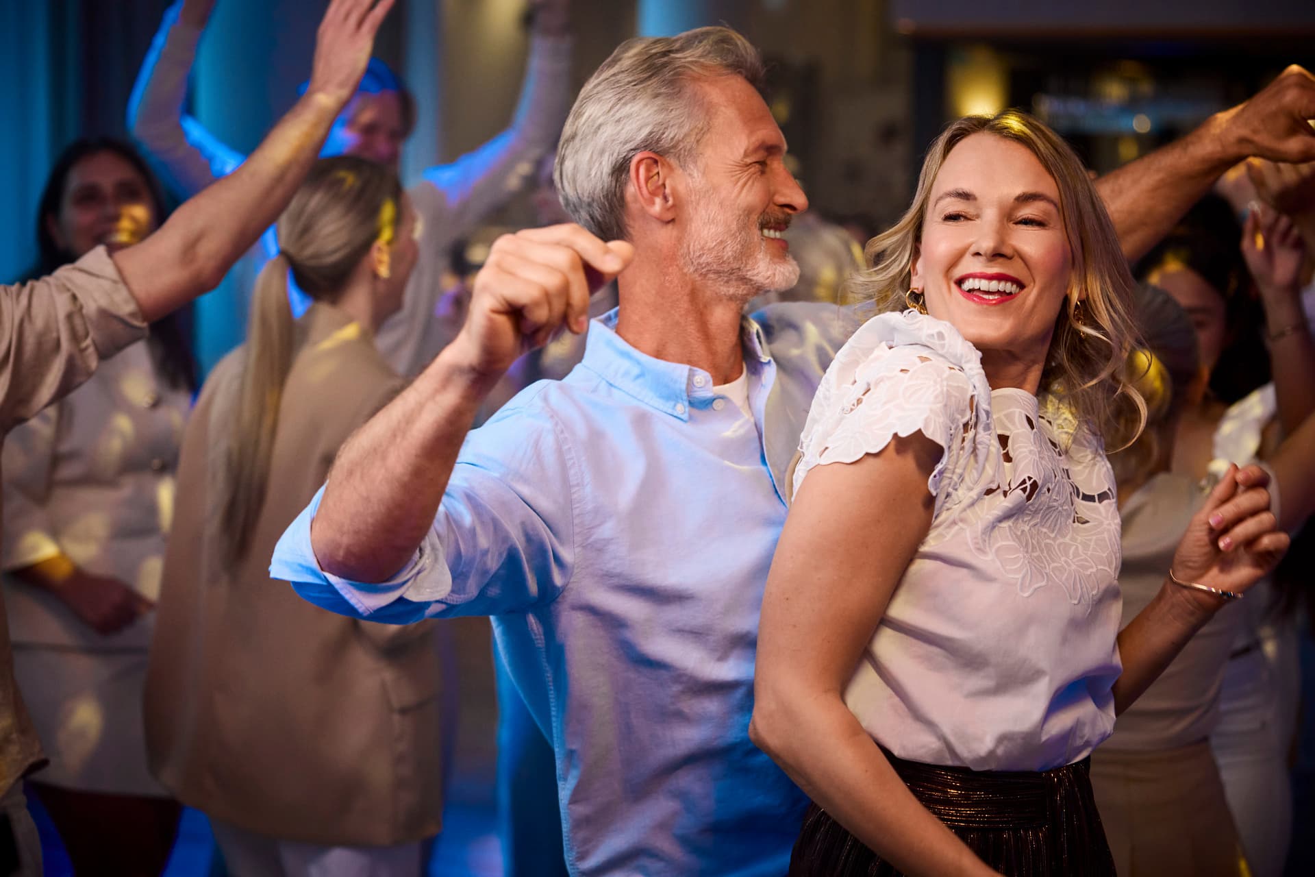 So feiern wir den Winter