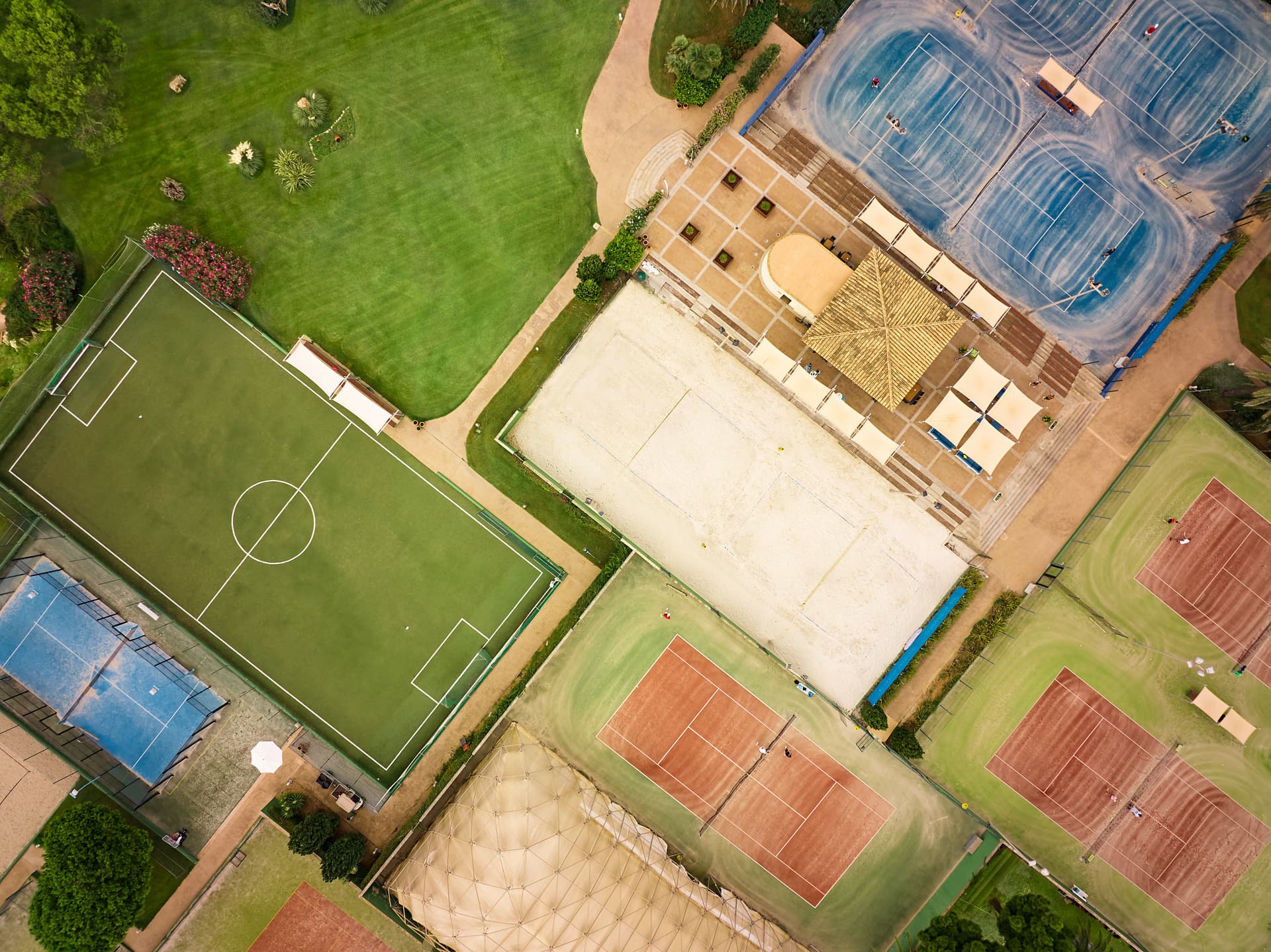 Welcher Platz ist deiner?